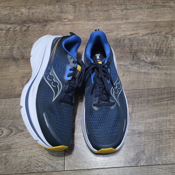 Saucony Guide Formfit Sneaker Men Size 10